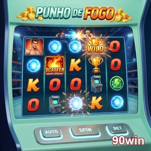 Ilustração de Descubra a experiência do 90win no seu app móvel