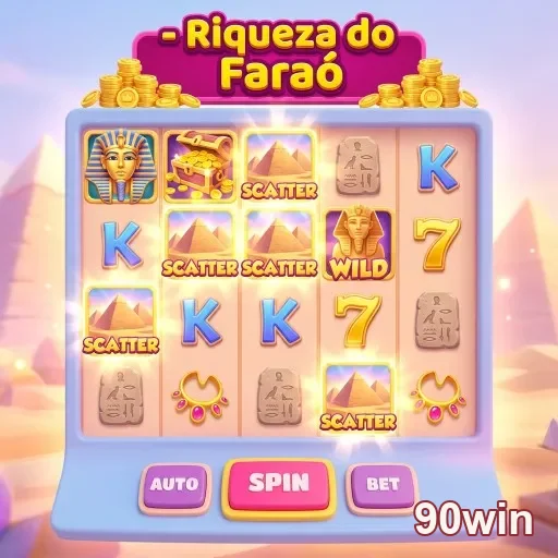 Ilustração de Descubra a experiência do 90win no seu app móvel
