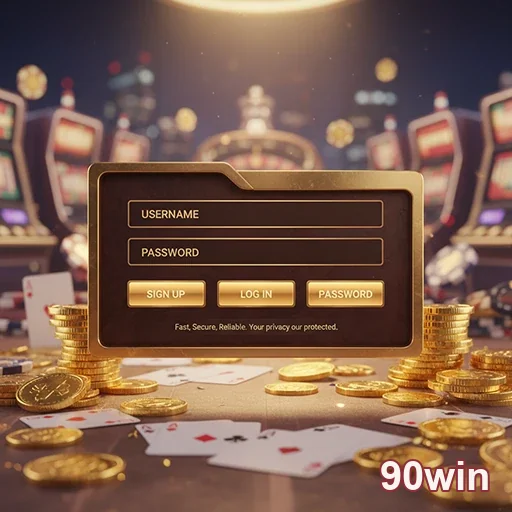 Ilustração de Desempenho Otimizado