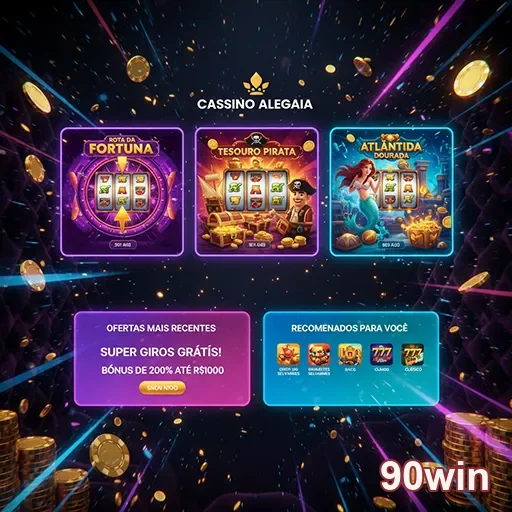 Ilustração de Explore Apostas Esportivas com 90win e Odds Altas