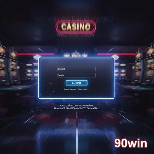 Ilustração de Explore Apostas Esportivas com 90win e Odds Altas