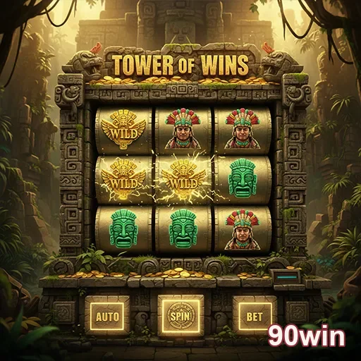 Ilustração de Explore Apostas Esportivas com 90win e Odds Altas