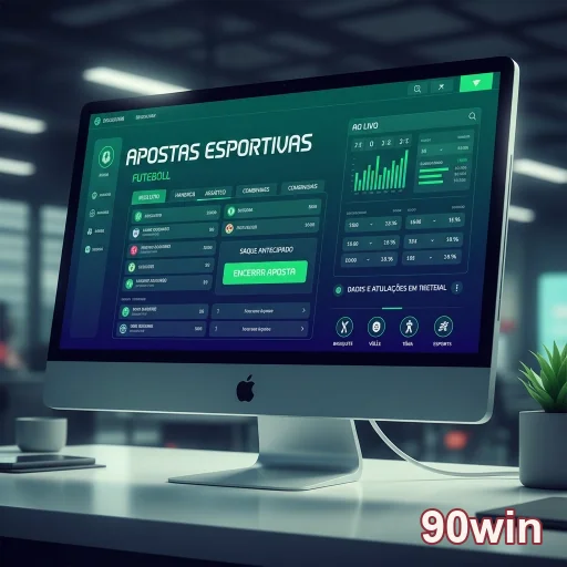 Ilustração de Aposte em servicos VIP para Jogos de Alta Qualidade