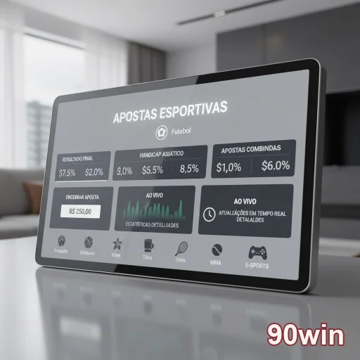 Ilustração de Variedade de Opções