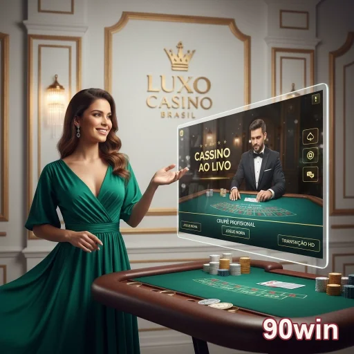 Ilustração de Desempenho Superior