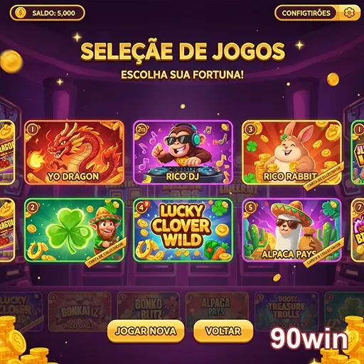 Ilustração de Descubra as Melhorias Comprovadas do Cassino 90win