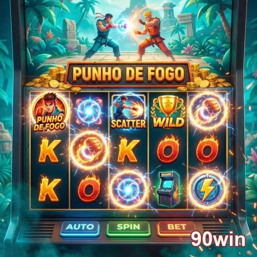 Ilustração de Descubra as Melhorias Comprovadas do Cassino 90win