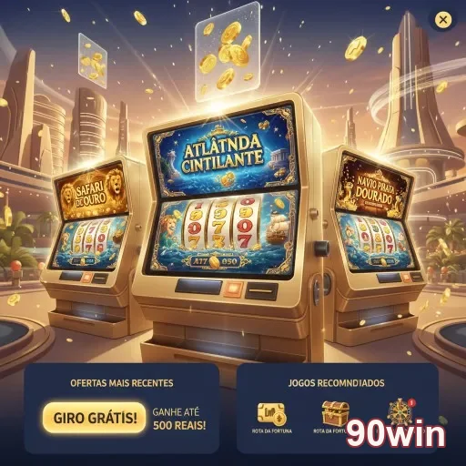 Ilustração de Tecnologia Avançada