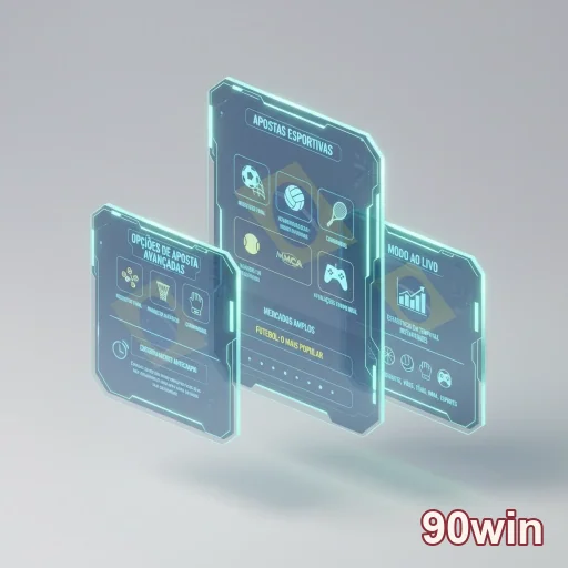 Ilustração de Explore os Serviços VIP do 90win para Jogadores Exclusivos