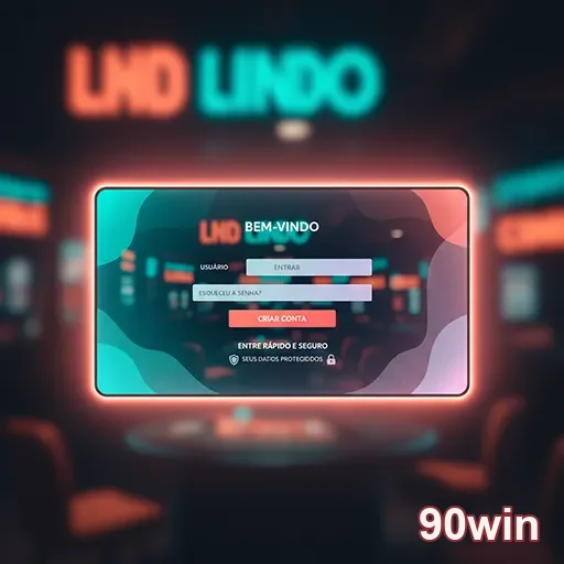 Ilustração de Explore os Serviços VIP do 90win para Jogadores Exclusivos