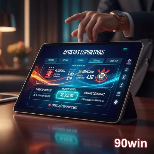 Ilustração de Explore os Serviços VIP do 90win para Jogadores Exclusivos