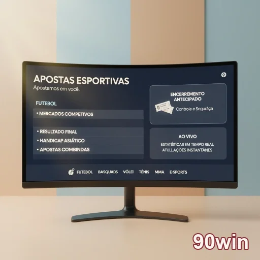 Ilustração de Explore os Melhores Jogos de Cassino com a 90win