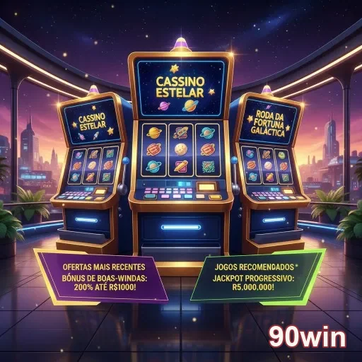 Ilustração de Explore os Melhores Jogos de Cassino com a 90win