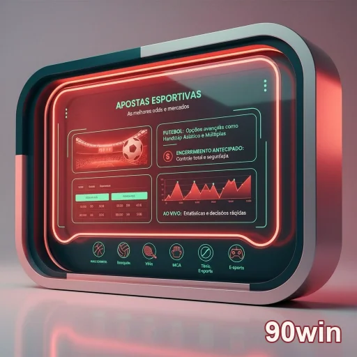 Ilustração de Inovação Contínua