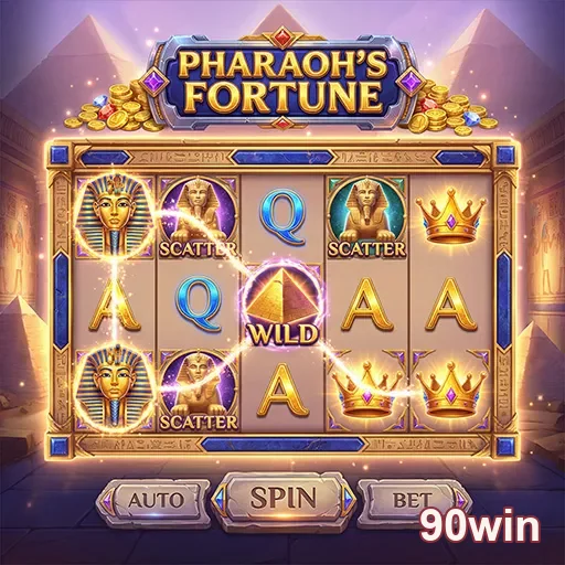 Ilustração de Experimente acesso rápido e segurança com 90win.