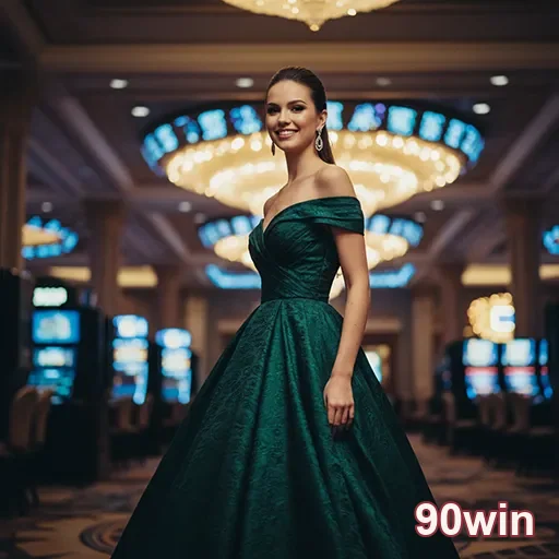 Ilustração de Explore os servicos VIP da 90win com segurança e confiança