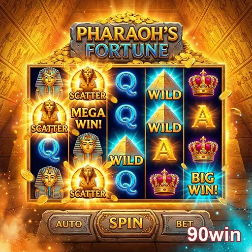 Ilustração de Explore as Melhores Promoções no 90win para Jogadores VIP