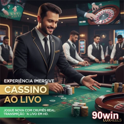 Ilustração de Explore as Melhores Promoções no 90win para Jogadores VIP