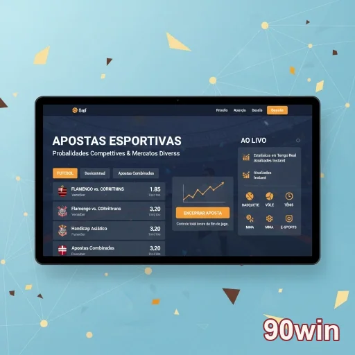 Ilustração de Jogos de Slot: Entretenimento Seguro e Dinâmico