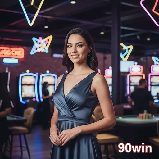 Ilustração de Variedade de Jogos Disponíveis