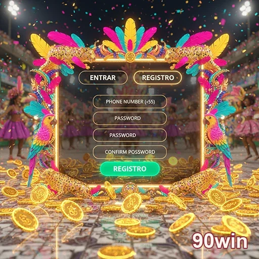 Ilustração de Qualidade do Lobby de Jogos