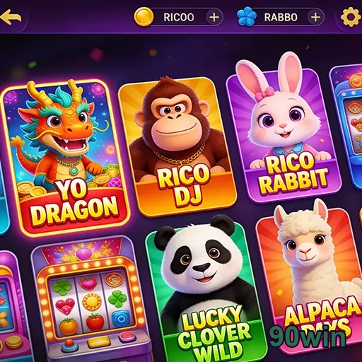 Usuário acessando cassino ao vivo no celular