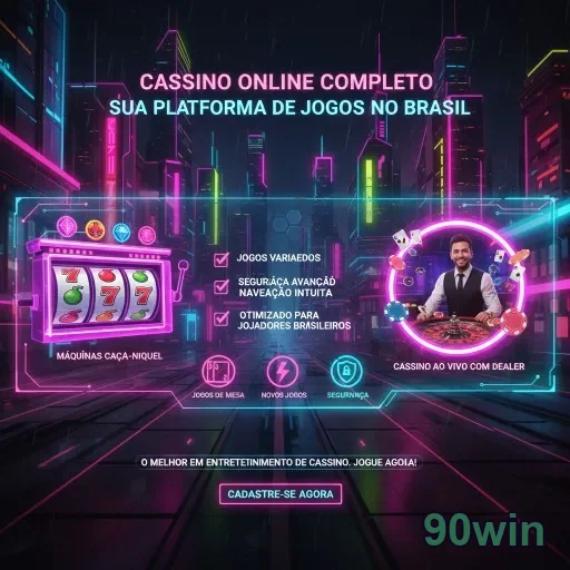 Mesa de roleta no cassino ao vivo 90win