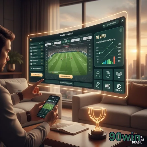 Jogo Responsável na Nossa Plataforma