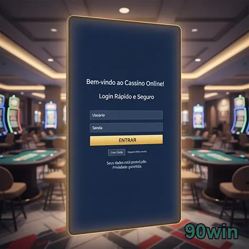 Jogador VIP desfrutando de evento exclusivo no cassino